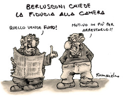 Lo Spacciatore della Libertà!