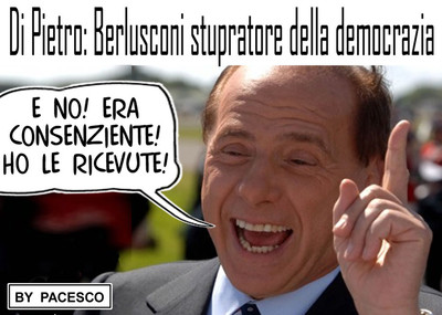 E' costata poco, ma si fa fare tutto quello che vuoi