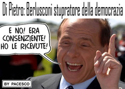 Lo stupratore
