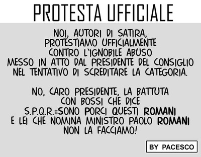 Ci ha messo la pistola carica in mano, ma ha fatto male i suoi conti!