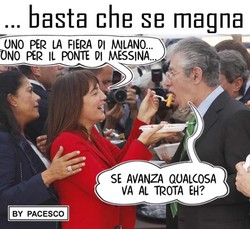 Franza o Spagna...