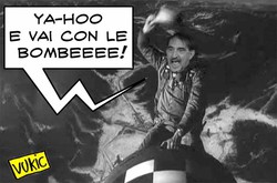 Il ritorno del dottor Stranamore