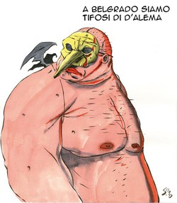 Tifoseria umanitaria