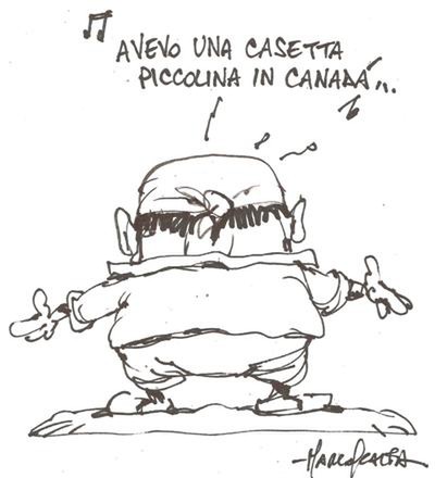 Una più una meno...