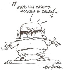 Una più una meno...