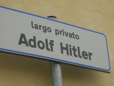 Largo Adolf Hitler