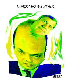 In azione il Tandem della Libertà Alfano-Vizzini: il lodo Alfano può essere retroattivo...