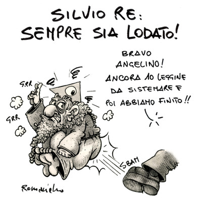 Prospettive celesti!