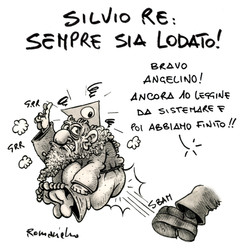 Prospettive celesti!