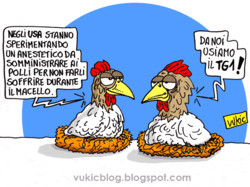 Antica Polleria Minzolini