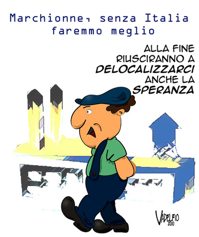 Fabbrica (ex Italiana) Auto Torino