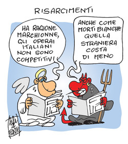 Risarcimenti