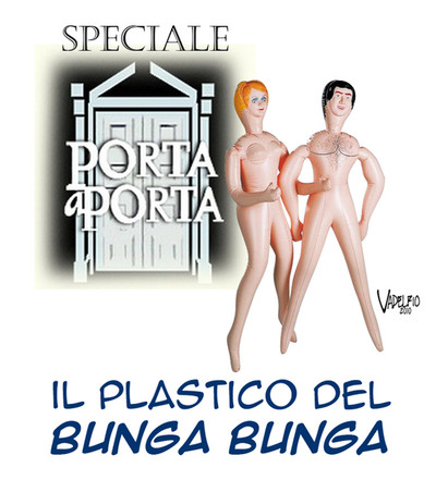 Amore di plastico