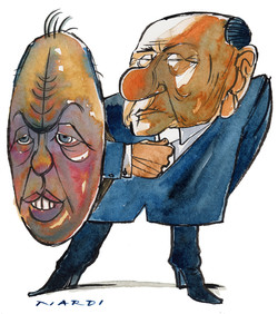 Angelino apotropaico