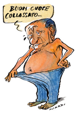 Solo un uomo di buon cuore