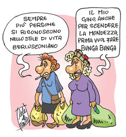 Quanto Berlusconi c'è in ogniuno di noi