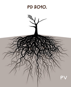 E darsi invece una mossa?