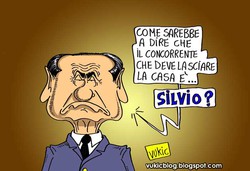 La proposta di Fini.