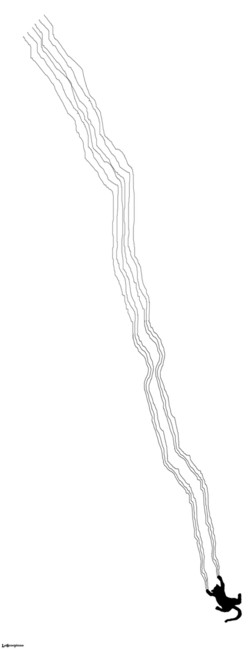 La caduta di Berlusconi