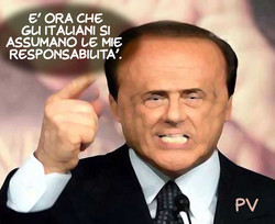 Responsabilità, cribbio!