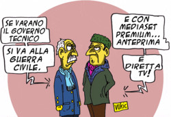 -il business è il business