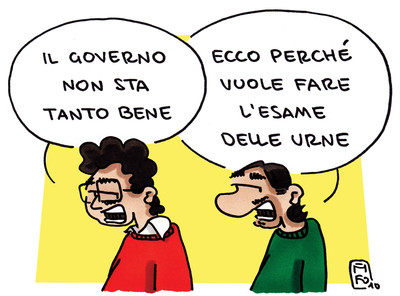 Meglio fare direttamente un check-up completo forse