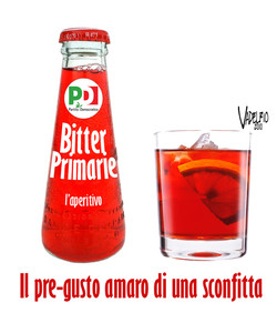 Aperitivi sinistri