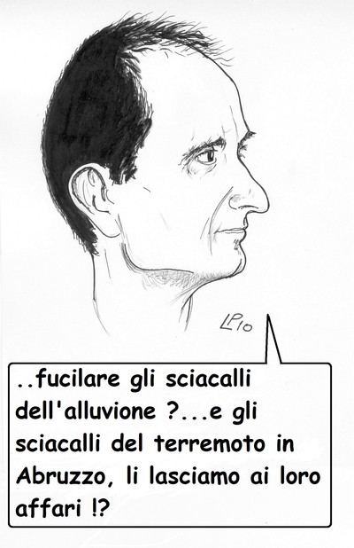 Sciacalli