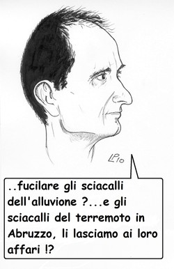 Sciacalli