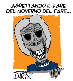 Aspettando