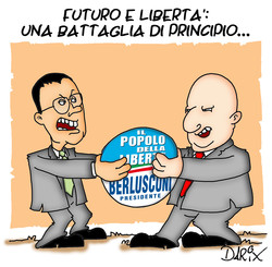 Questione di principio