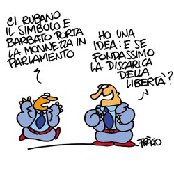 nuovo partito