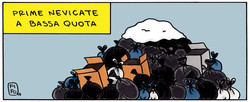 Cime imbiancate