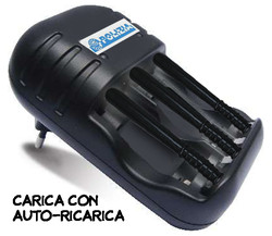 CARICA...