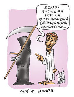 Monicelli the best
