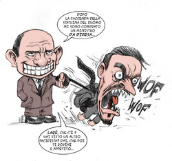 Ministro da difesa