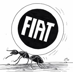 Worker Ant