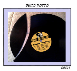 Il solito disco rotto...