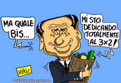 Mercato aperto