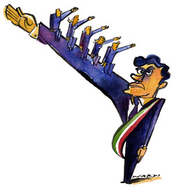 Saluti romani