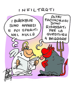 Infiltrati