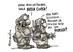 Occhio alla miccia!