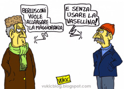 Fidatevi adesso