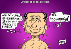 Medicina alternativa