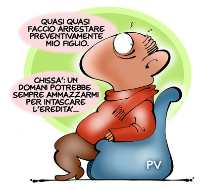 ....seguendo il ragionamento "gasparrico".........