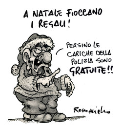 Strenne natalizie!