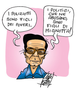 Poliziotti figli di...