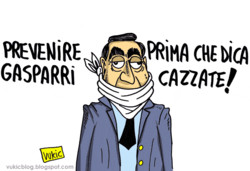 Anticipiamolo
