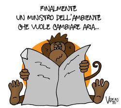 La Prestigiacomo via dal Pdl?