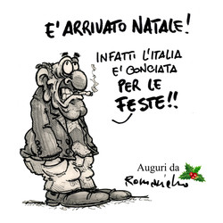 Buon Natale